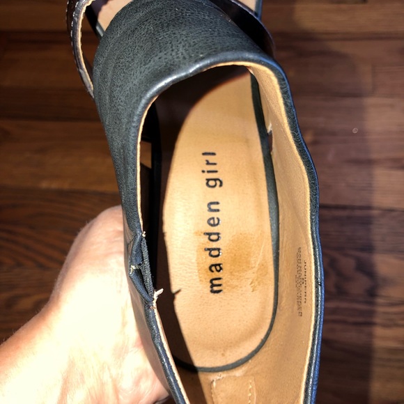 Madden Girl heel NWT - Picture 5 of 9